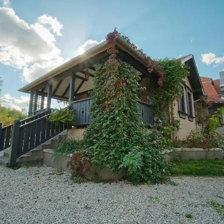 Patrimonium Wellness Tiszaszentimre