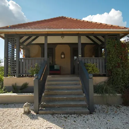 Apartment Patrimonium Wellness