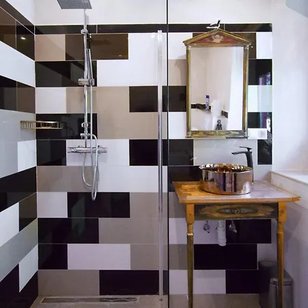 Apartman Patrimonium Wellness