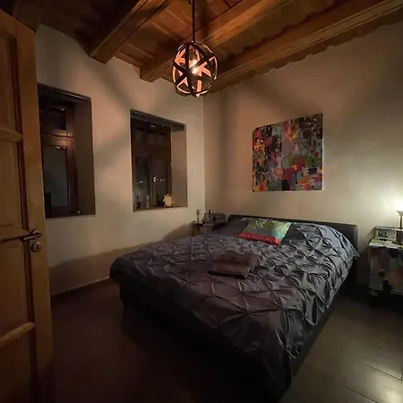 Apartment Patrimonium Wellness *