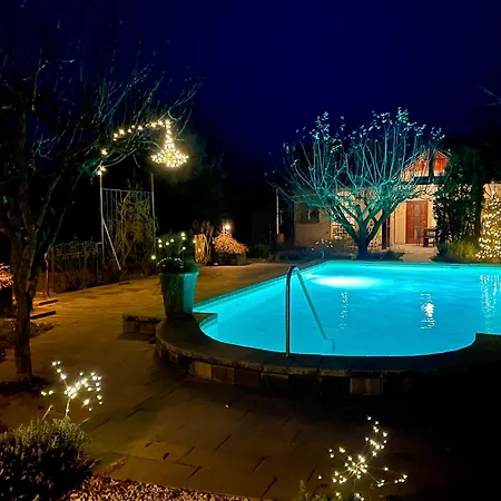 Patrimonium Wellness Apartament