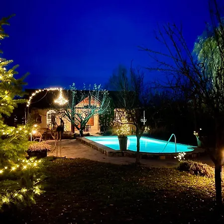 Apartament Patrimonium Wellness