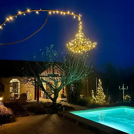 Apartament Patrimonium Wellness