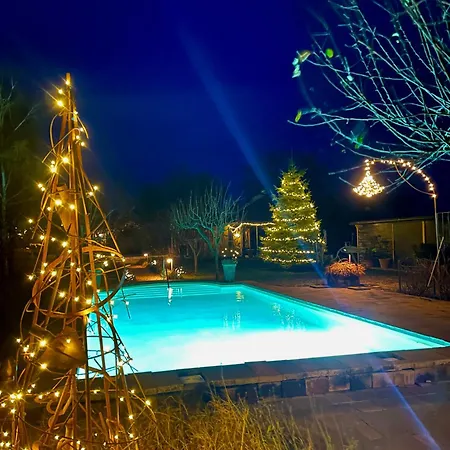 Apartament Patrimonium Wellness Tiszaszentimre
