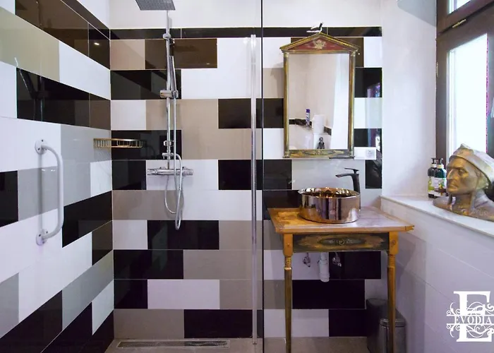 Apartament Patrimonium Wellness