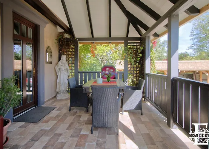 Patrimonium Wellness *