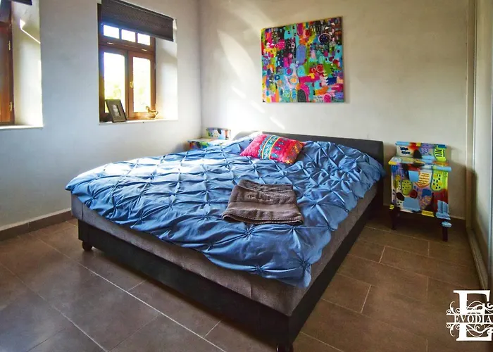 Patrimonium Wellness * Tiszaszentimre