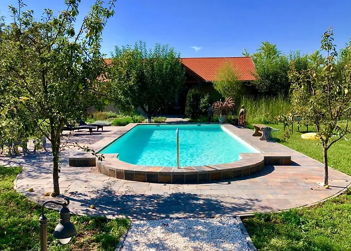 Patrimonium Wellness *