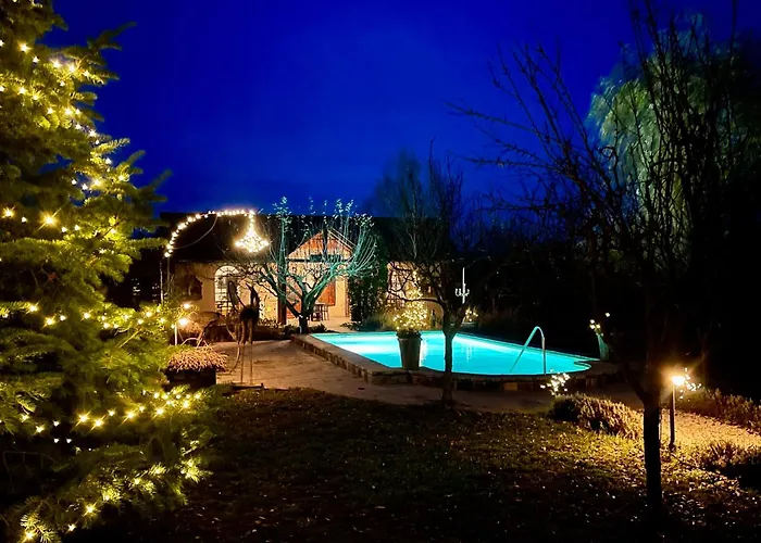 Apartament Patrimonium Wellness