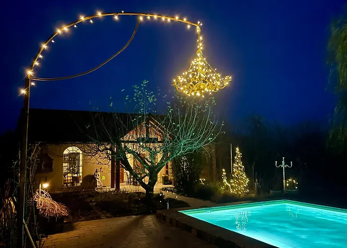 Apartament Patrimonium Wellness